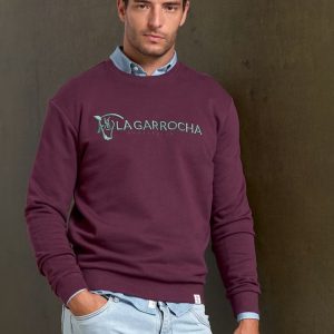 SUDADERA EQUESTRIAN / MULBERRY