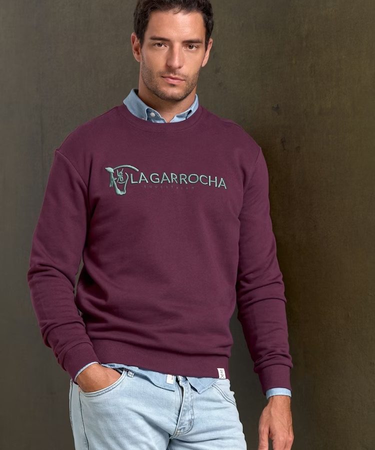 SUDADERA EQUESTRIAN / MULBERRY