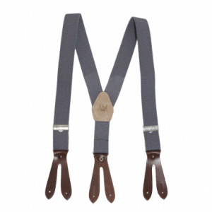 TIRANTE INFANTIL BOTON LE