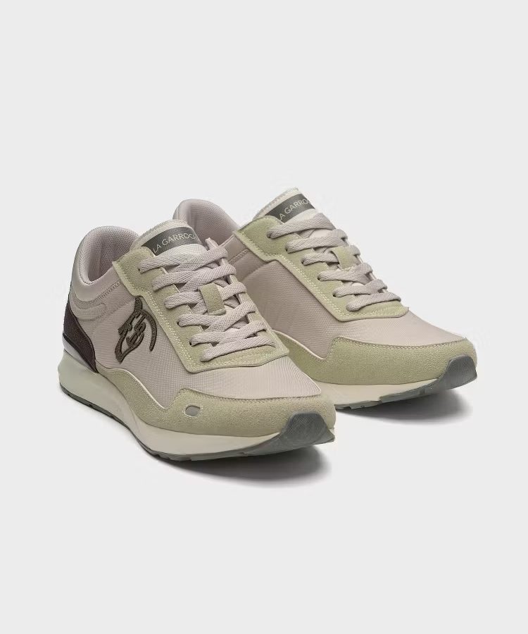 ZAPATILLA FULHAN / DUSTY