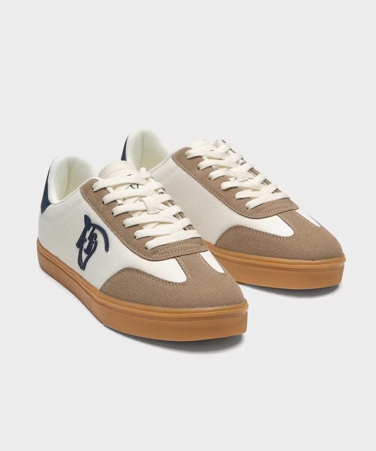 ZAPATILLA NIMES / CRUDO