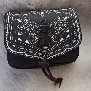 BANDOLERA / RIÑONERA  ROCIERA