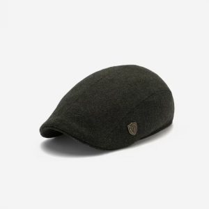GORRA DEVA / VERDE