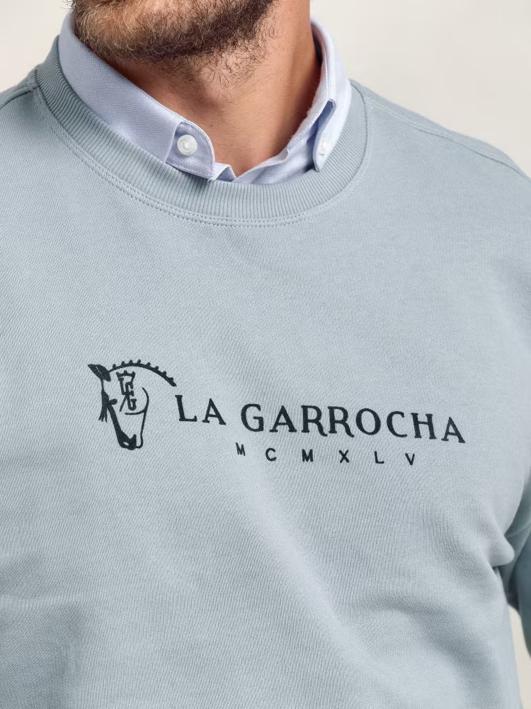 SUDADERA CLASICA - Imagen 12