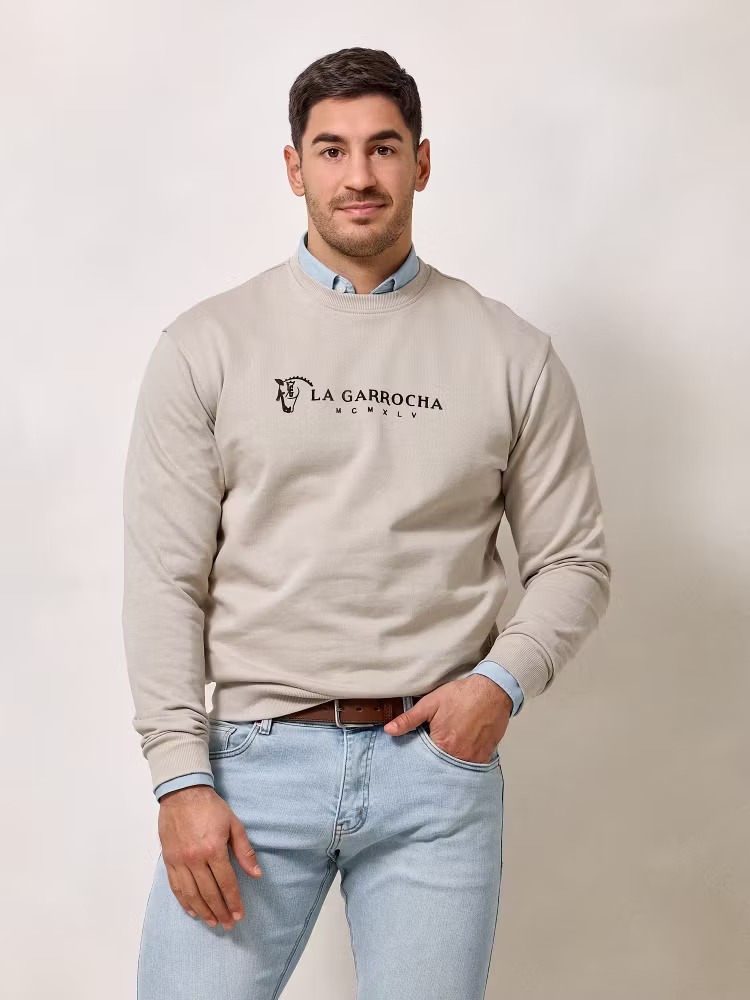 SUDADERA CLASICA - Imagen 10