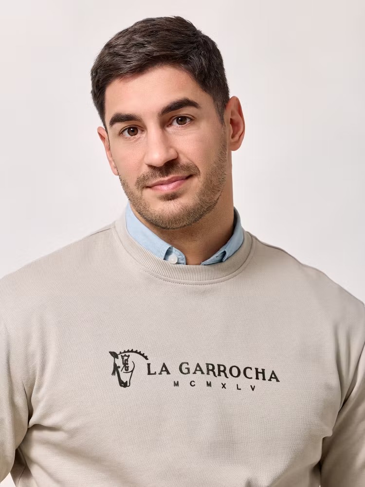 SUDADERA CLASICA - Imagen 8