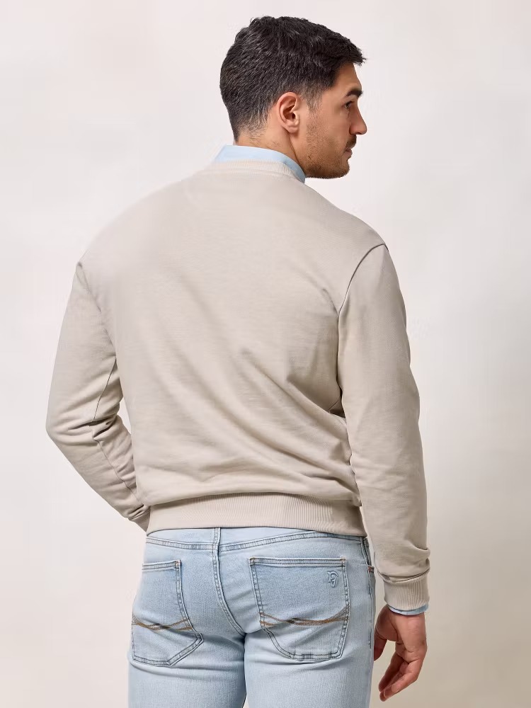 SUDADERA CLASICA - Imagen 7