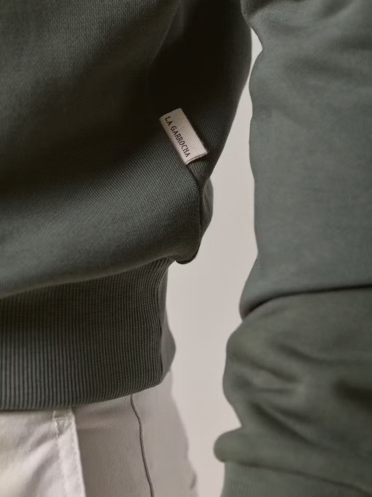 SUDADERA CLASICA - Imagen 4