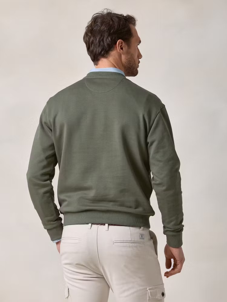 SUDADERA CLASICA - Imagen 3