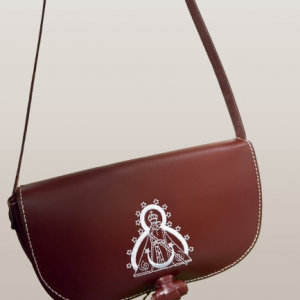 BOLSO BANDOLERA VIRGEN DE LA CABEZA