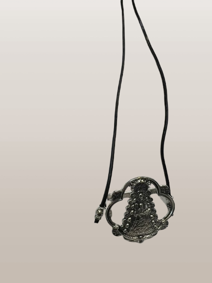 CUELGA ABANICO METAL - Imagen 2