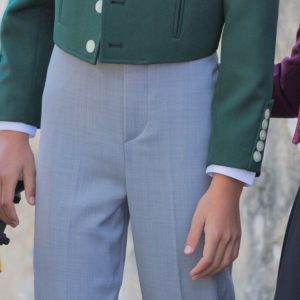 TRAJE DE CORTO INFANTIL OSLO