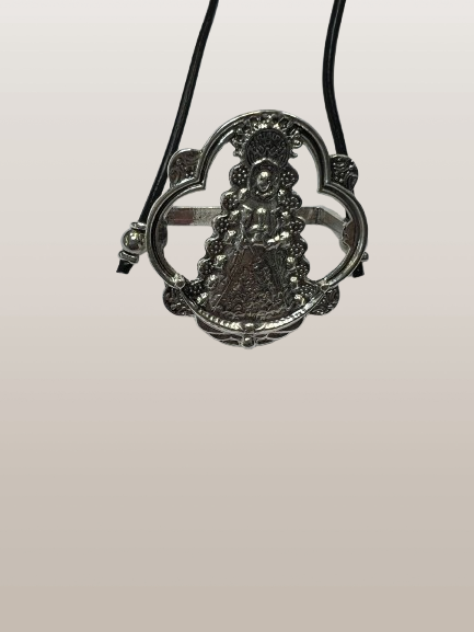 CUELGA ABANICO METAL - Imagen 4