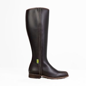 BOTA CAÑA ALTA H-124 CASTAÑA