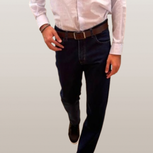 JEANS BASICO CONFORT TUSACH