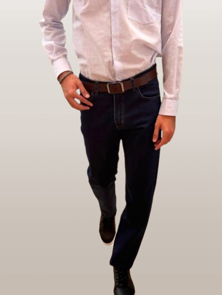 JEANS BASICO CONFORT TUSACH