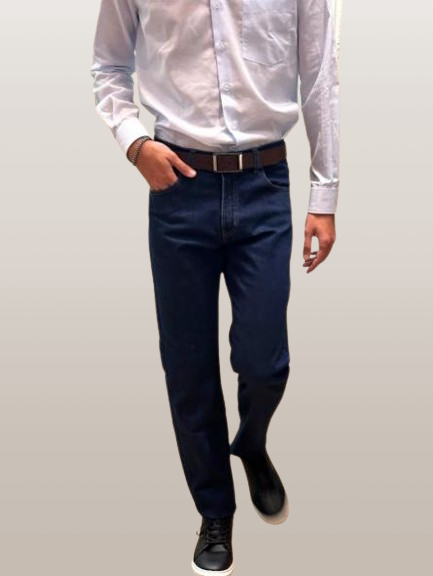 JEANS BASICO CONFORT TUSACH - Imagen 5