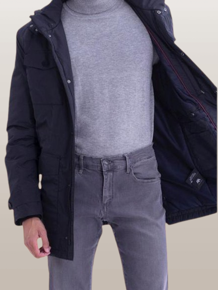 JEANS BASICO CONFORT TUSACH - Imagen 2