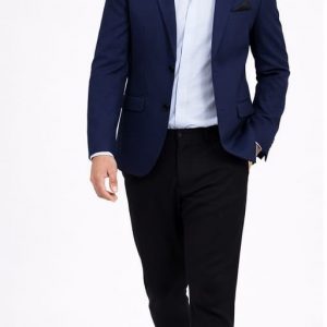 AMERICANA HOMBRE SELINAC MARINO