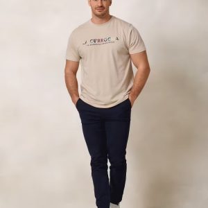 CAMISETA LEGACY  / SOTO