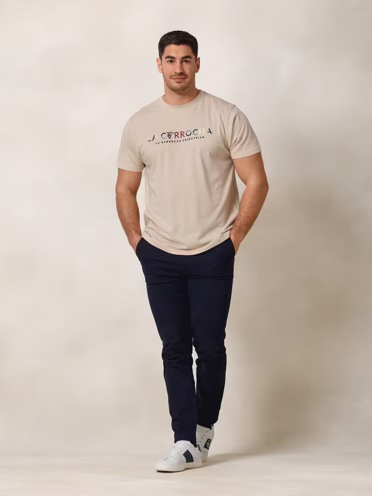 CAMISETA LEGACY / SOTO