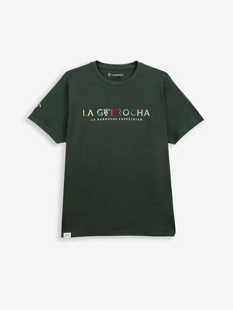 CAMISETA LEGACY / SOTO - Imagen 4