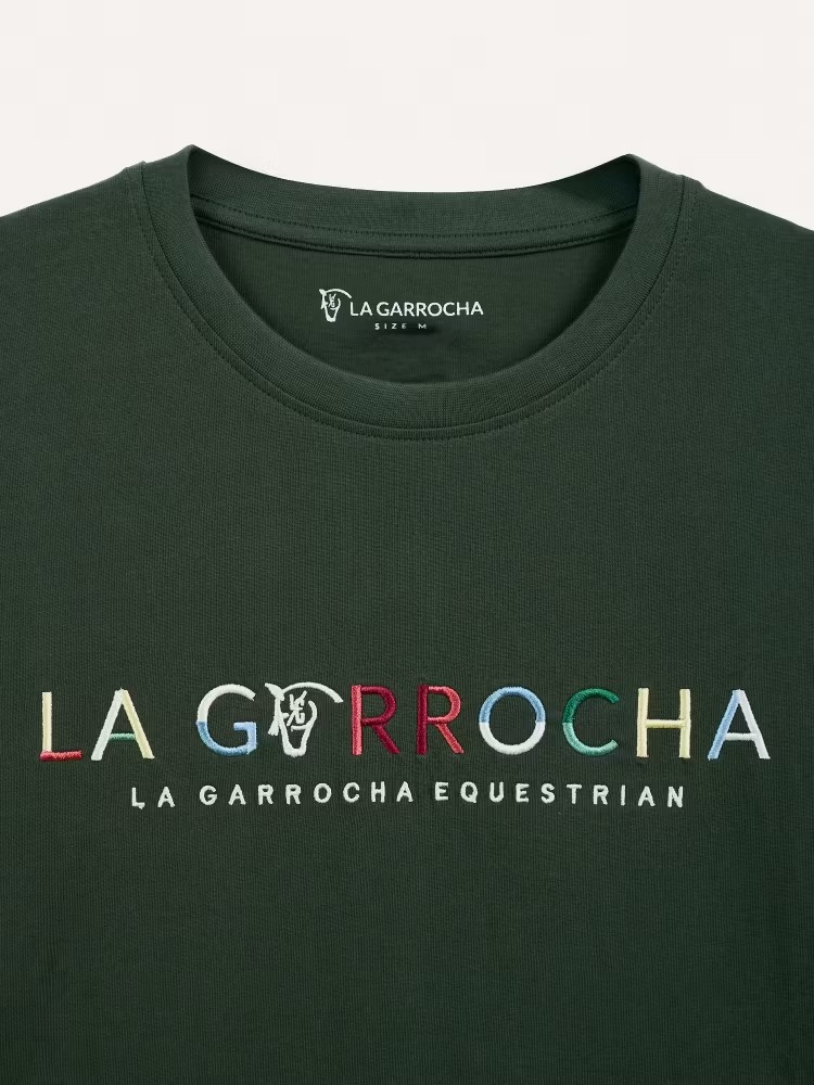 CAMISETA LEGACY / SOTO - Imagen 5