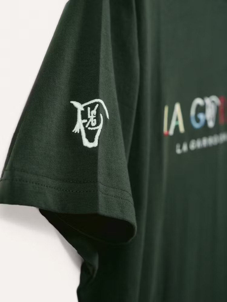 CAMISETA LEGACY / SOTO - Imagen 3