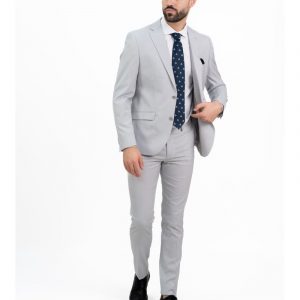 TRAJE DOS PIEZAS CABALLERO SELINAC