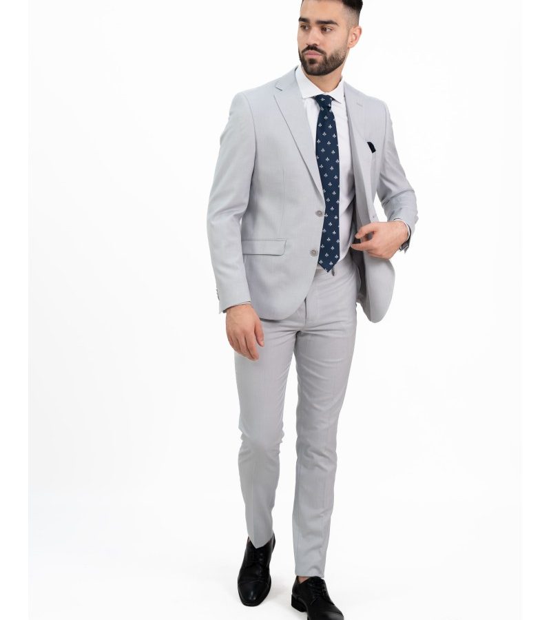 TRAJE DOS PIEZAS CABALLERO SELINAC