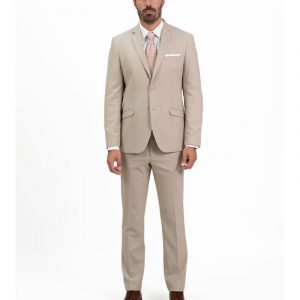 TRAJE CABALLERO DOS PIEZAS SELINAC ARENA