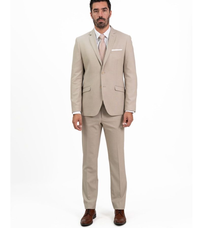 TRAJE CABALLERO DOS PIEZAS SELINAC ARENA