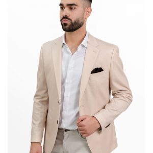AMERICANA HOMBRE SELINAC / BEIGE