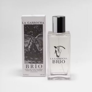 PERFUME BRIO (UNISEX ) LA GARROCHA