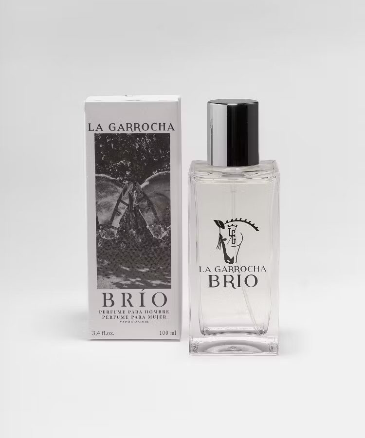 PERFUME BRIO (UNISEX ) LA GARROCHA
