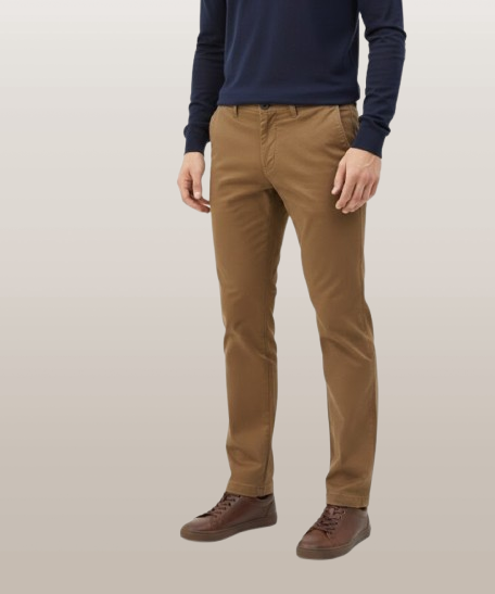 PANTALON CHINO TUSACH