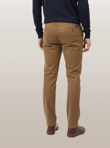 PANTALON CHINO TUSACH - Imagen 2