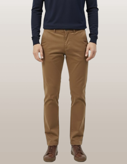 PANTALON CHINO TUSACH - Imagen 3