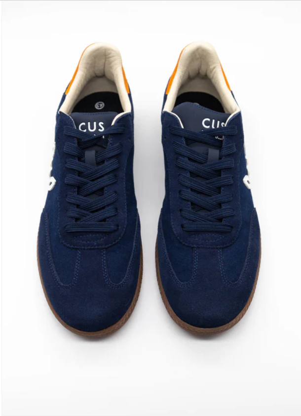 ZAPATILLA SERRAJE CUSTI - Imagen 3