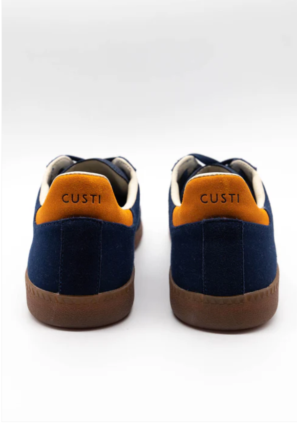 ZAPATILLA SERRAJE CUSTI - Imagen 2