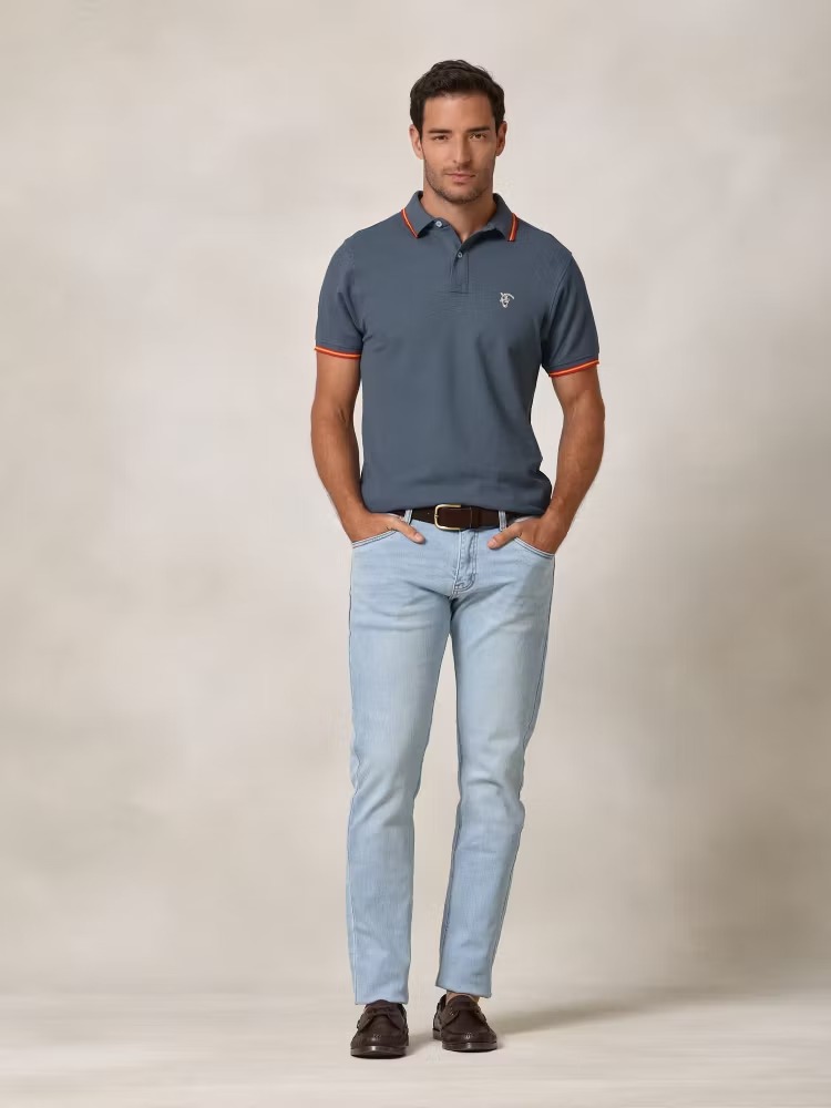 POLO EDICION ESPECIAL / MARINO - Imagen 10