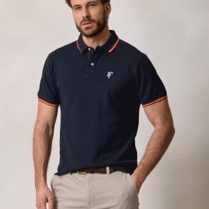 POLO EDICION ESPECIAL / MARINO