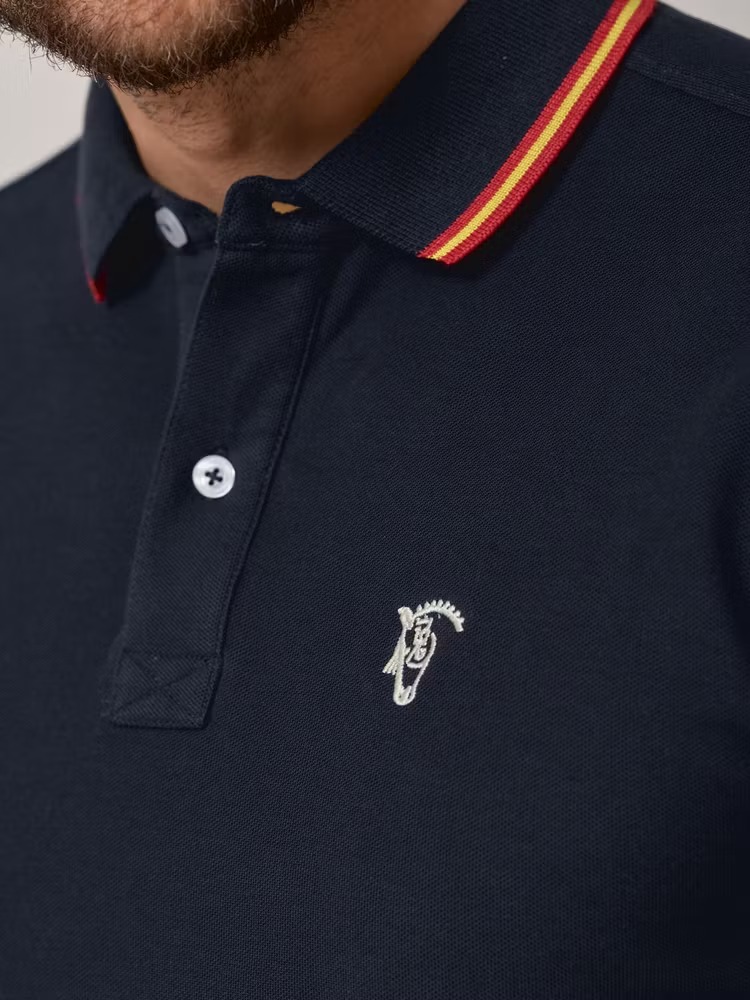 POLO EDICION ESPECIAL / MARINO - Imagen 3