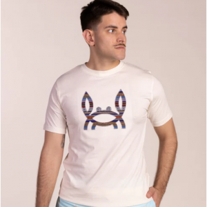 CAMISETA CANGREJITO