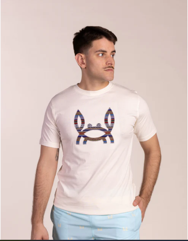 CAMISETA CANGREJITO