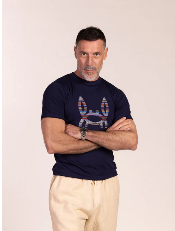 CAMISETA CANGREJITO - Imagen 4