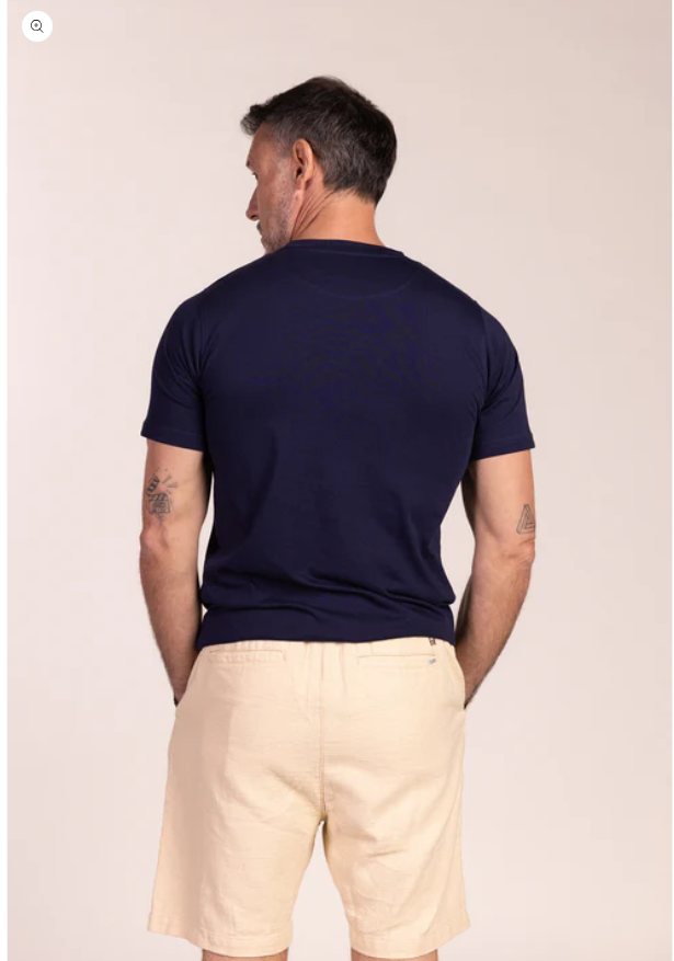 CAMISETA CANGREJITO - Imagen 5