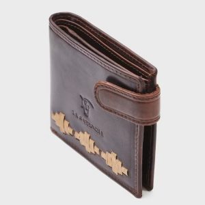 CARTERA ETNICA CONKAL