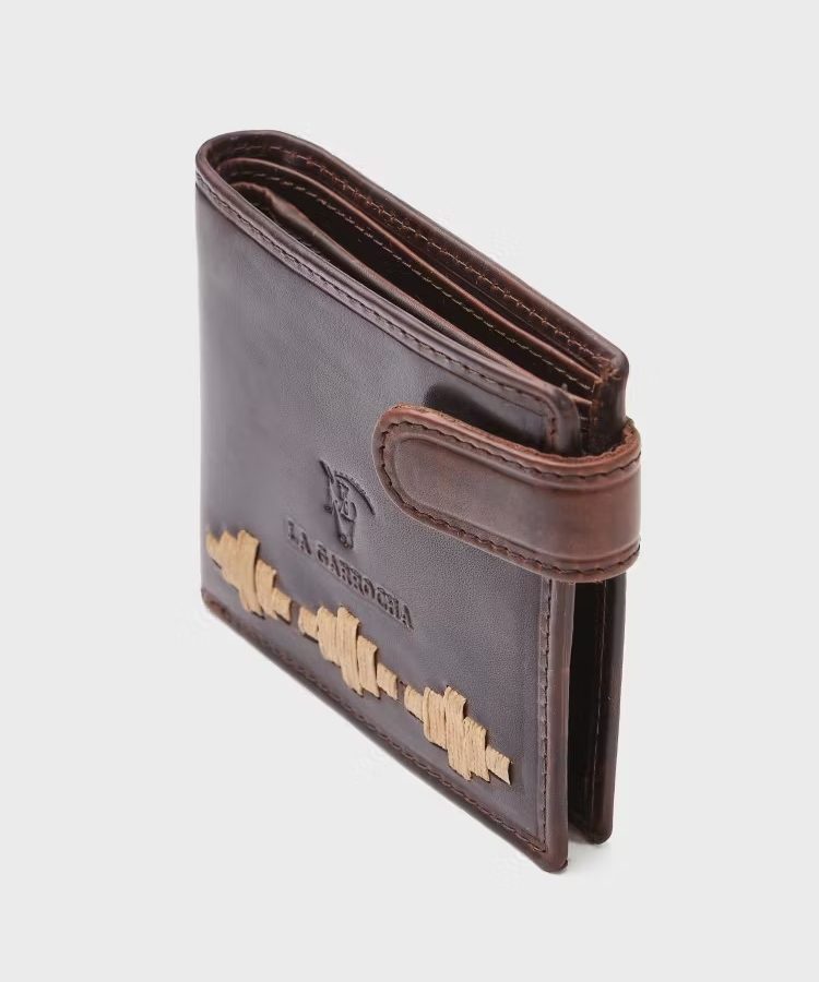 CARTERA ETNICA CONKAL
