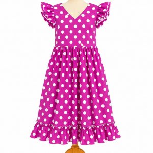 BATA FLAMENCA INFANTIL MD. ARENAS